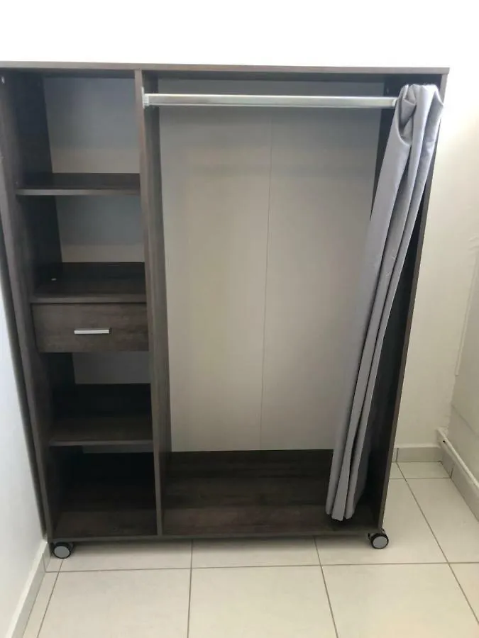 Bel appartement Le Moule